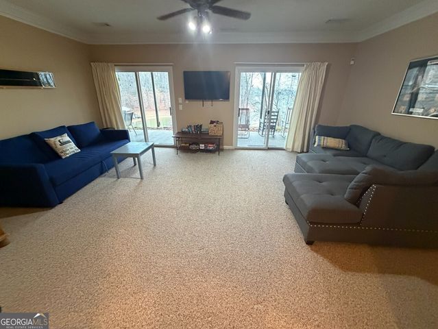 131 Sunrise Drive, Lavonia, GA 30553