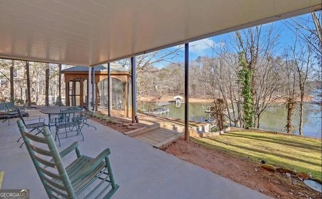 131 Sunrise Drive, Lavonia, GA 30553