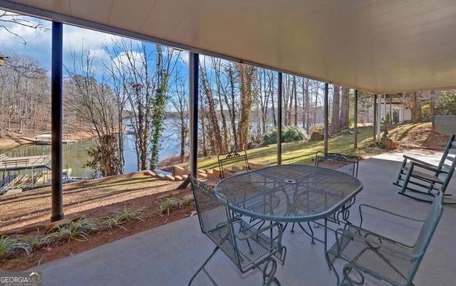 131 Sunrise Drive, Lavonia, GA 30553