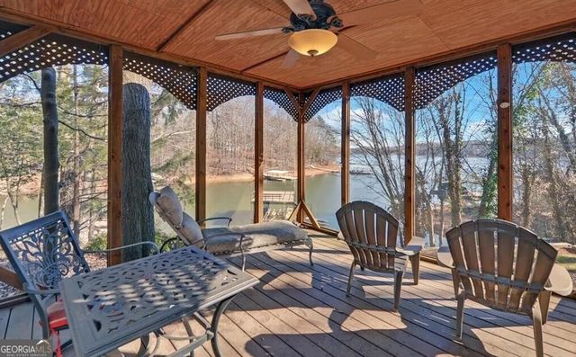 131 Sunrise Drive, Lavonia, GA 30553