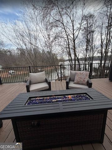 131 Sunrise Drive, Lavonia, GA 30553