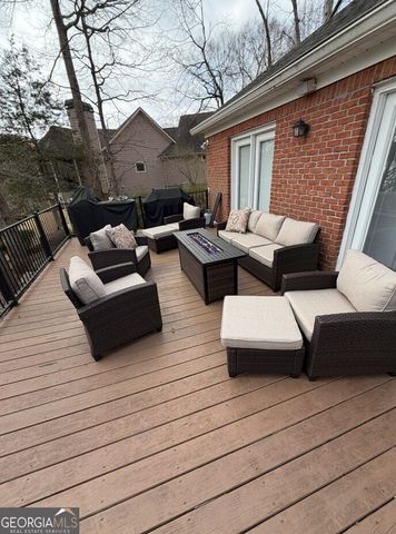 131 Sunrise Drive, Lavonia, GA 30553