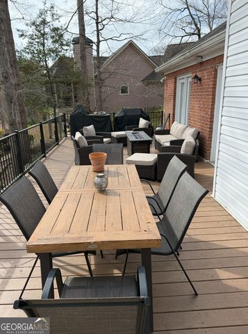 131 Sunrise Drive, Lavonia, GA 30553