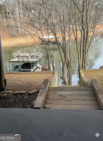 131 Sunrise Drive, Lavonia, GA 30553