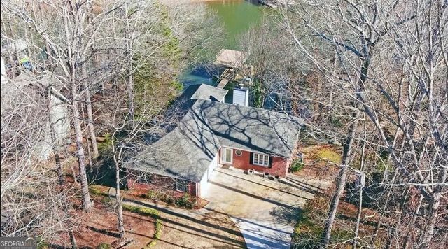 131 Sunrise Drive, Lavonia, GA 30553