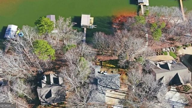 131 Sunrise Drive, Lavonia, GA 30553