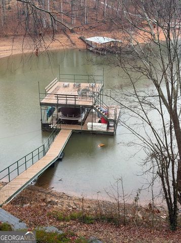 131 Sunrise Drive, Lavonia, GA 30553