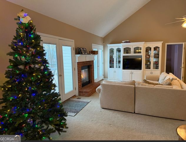 131 Sunrise Drive, Lavonia, GA 30553