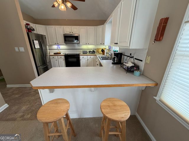 131 Sunrise Drive, Lavonia, GA 30553