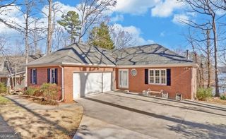 131 Sunrise Drive, Lavonia, GA 30553