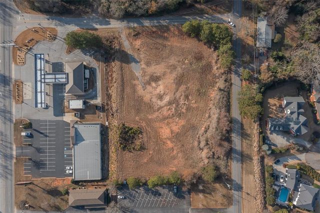 0 Old Mill Road, Anderson, SC 29621