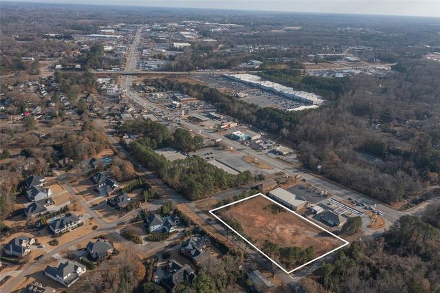 0 Old Mill Road, Anderson, SC 29621