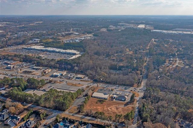 0 Old Mill Road, Anderson, SC 29621