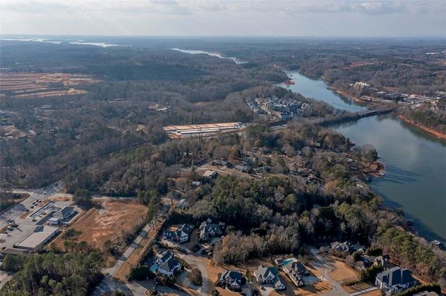 0 Old Mill Road, Anderson, SC 29621