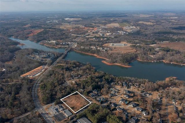 0 Old Mill Road, Anderson, SC 29621