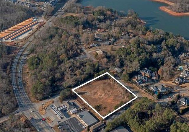 0 Old Mill Road, Anderson, SC 29621