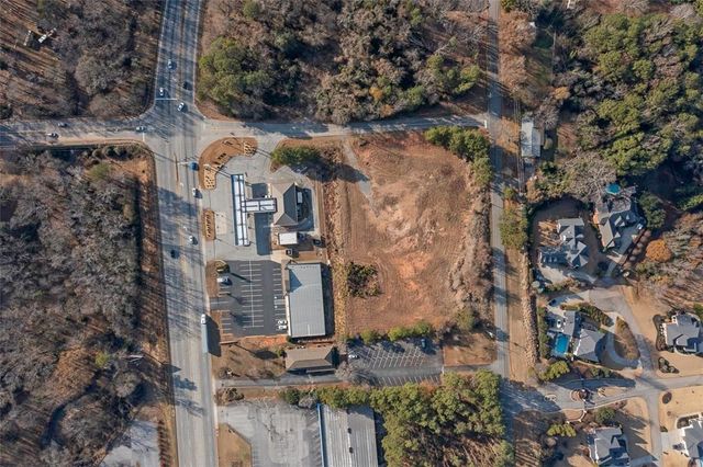 0 Old Mill Road, Anderson, SC 29621