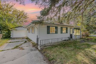 15045 Terrace Lane, Midlothian, IL 60445