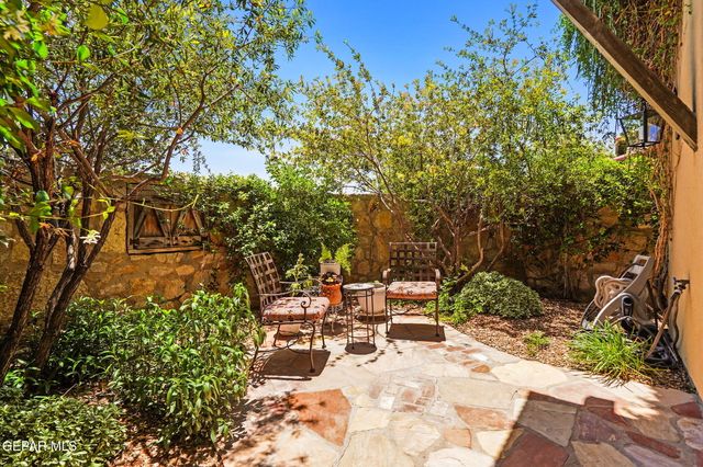 5520 RIVER RUN Street, El Paso, TX 79932