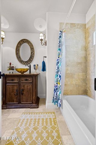 5520 RIVER RUN Street, El Paso, TX 79932