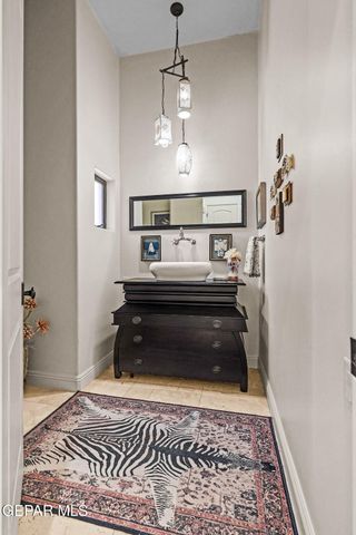 5520 RIVER RUN Street, El Paso, TX 79932