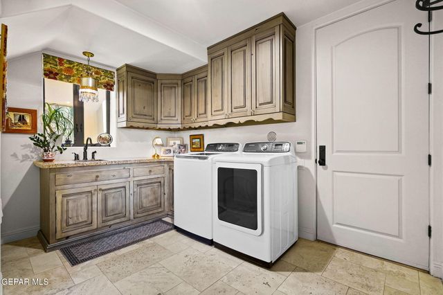 5520 RIVER RUN Street, El Paso, TX 79932