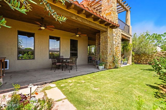 5520 RIVER RUN Street, El Paso, TX 79932