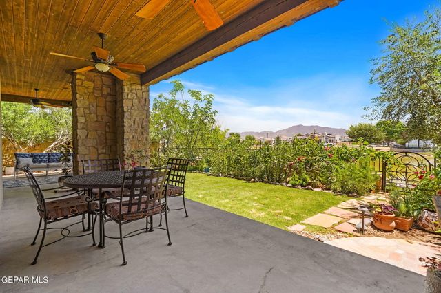 5520 RIVER RUN Street, El Paso, TX 79932