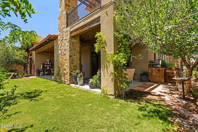 5520 RIVER RUN Street, El Paso, TX 79932