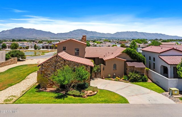5520 RIVER RUN Street, El Paso, TX 79932