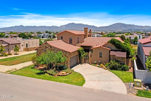 5520 RIVER RUN Street, El Paso, TX 79932