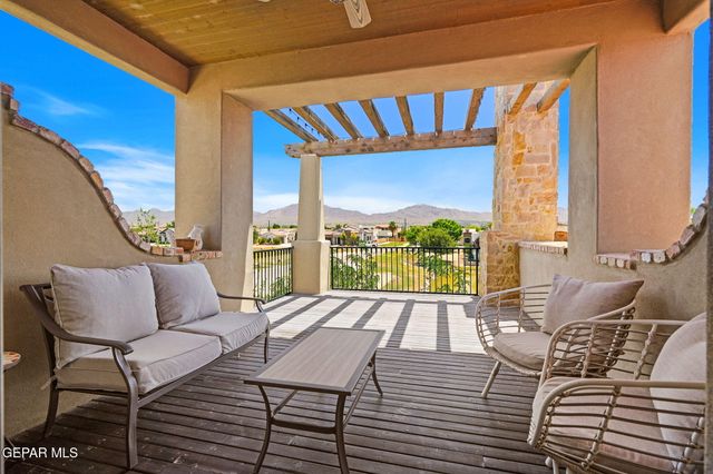 5520 RIVER RUN Street, El Paso, TX 79932