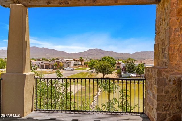 5520 RIVER RUN Street, El Paso, TX 79932