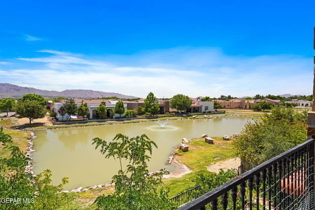 5520 RIVER RUN Street, El Paso, TX 79932