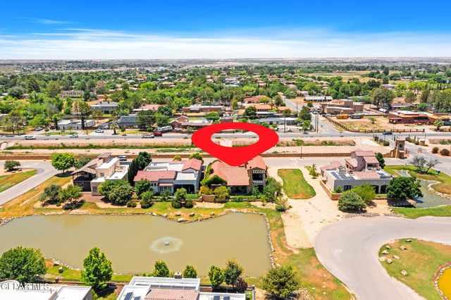 5520 RIVER RUN Street, El Paso, TX 79932