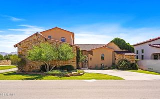 5520 RIVER RUN Street, El Paso, TX 79932
