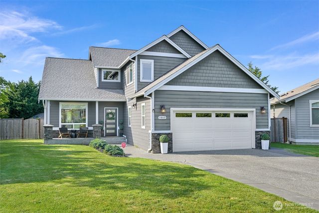 1460 Sunnybrook Lane, Bellingham, WA 98226