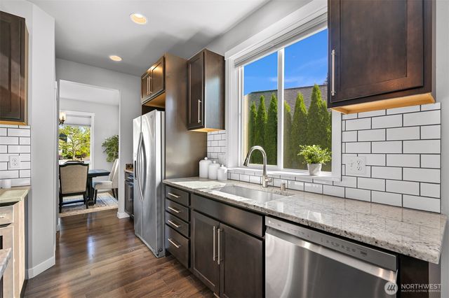 1460 Sunnybrook Lane, Bellingham, WA 98226