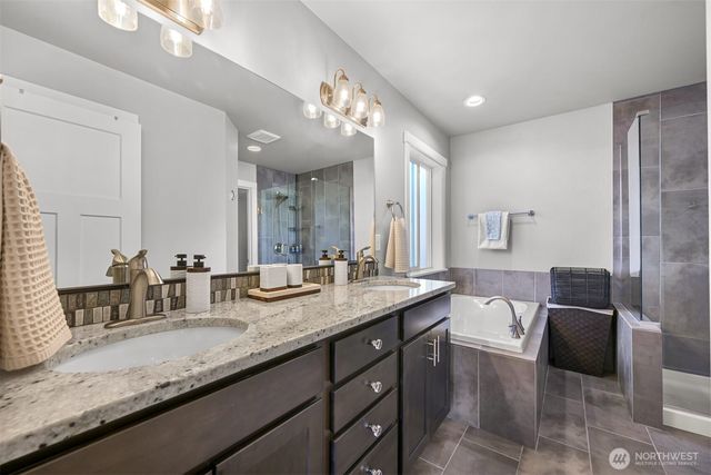 1460 Sunnybrook Lane, Bellingham, WA 98226