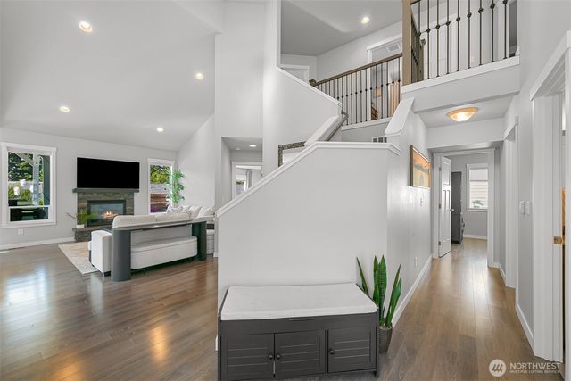 1460 Sunnybrook Lane, Bellingham, WA 98226