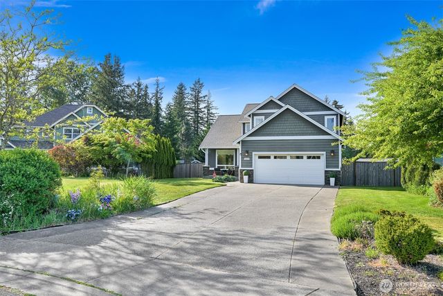 1460 Sunnybrook Lane, Bellingham, WA 98226