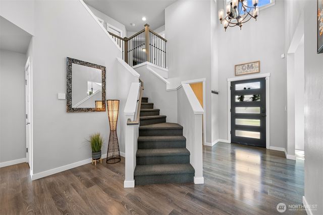1460 Sunnybrook Lane, Bellingham, WA 98226