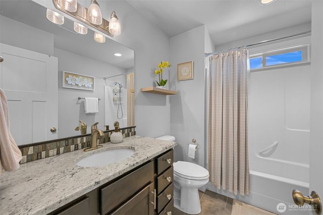 1460 Sunnybrook Lane, Bellingham, WA 98226