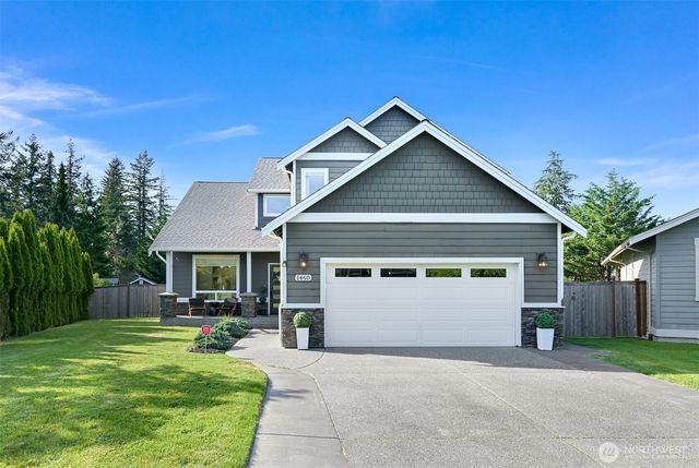 1460 Sunnybrook Lane, Bellingham, WA 98226