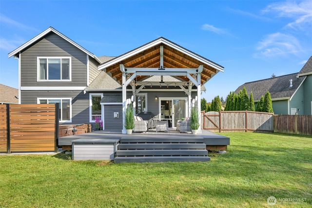 1460 Sunnybrook Lane, Bellingham, WA 98226