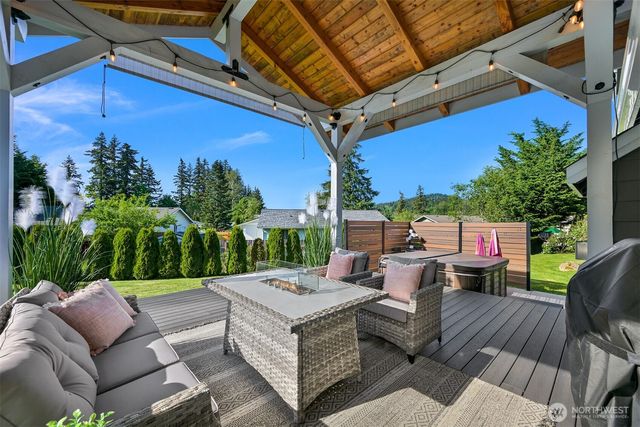 1460 Sunnybrook Lane, Bellingham, WA 98226