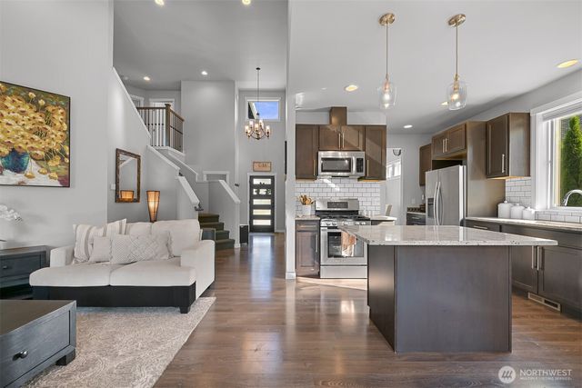 1460 Sunnybrook Lane, Bellingham, WA 98226