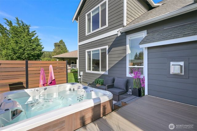 1460 Sunnybrook Lane, Bellingham, WA 98226