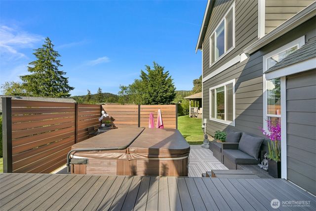 1460 Sunnybrook Lane, Bellingham, WA 98226