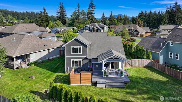 1460 Sunnybrook Lane, Bellingham, WA 98226
